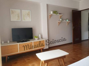 Departamento a 3 cuadras de la playa